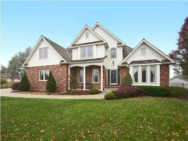 1115 Arbor Meadows, Derby, KS 67037