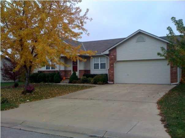 2511 Danbury, Augusta, KS 67010