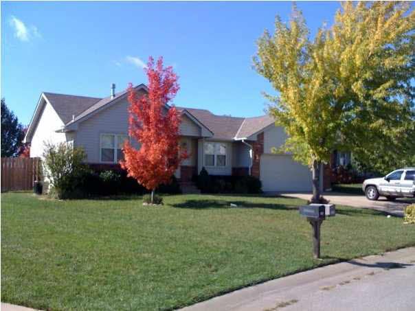 2511 Danbury, Augusta, KS 67010