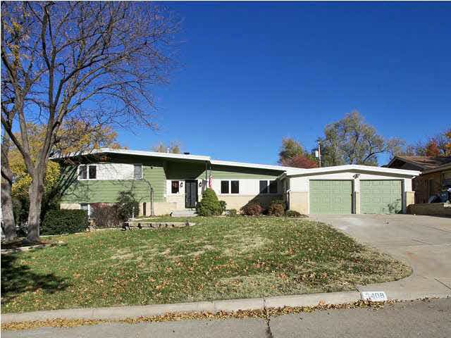 3408 E Kinkaid, Wichita, KS 67218
