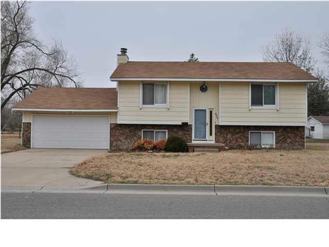 804 W Barbara, Wichita, KS 67217