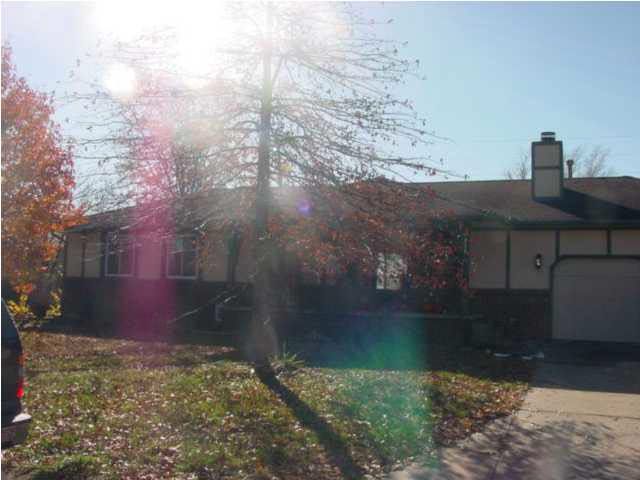 731 W Allison, Andover, KS 67002