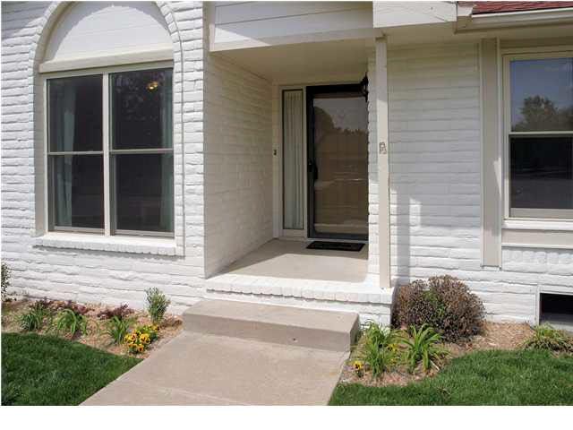 746 Rivera, Mulvane, KS 67110