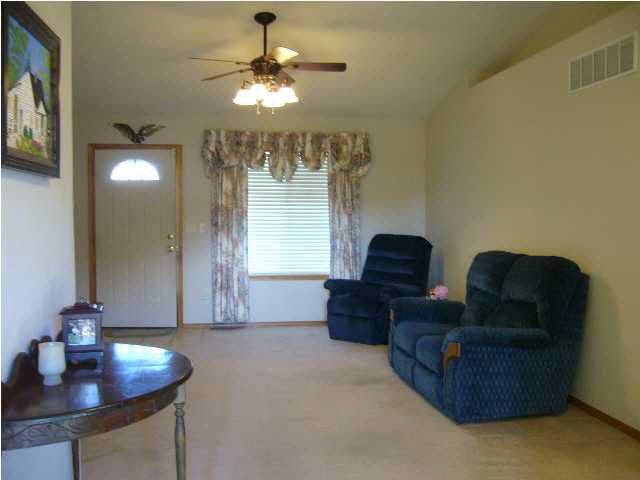 419 E Berry, Rose Hill, KS 67133