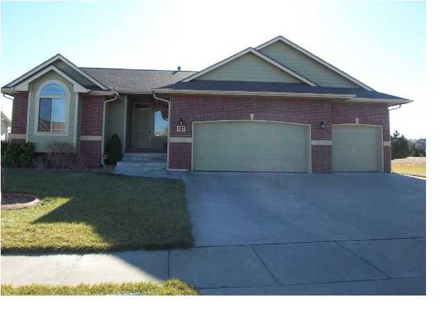 137 S Decker, Wichita, KS 67235