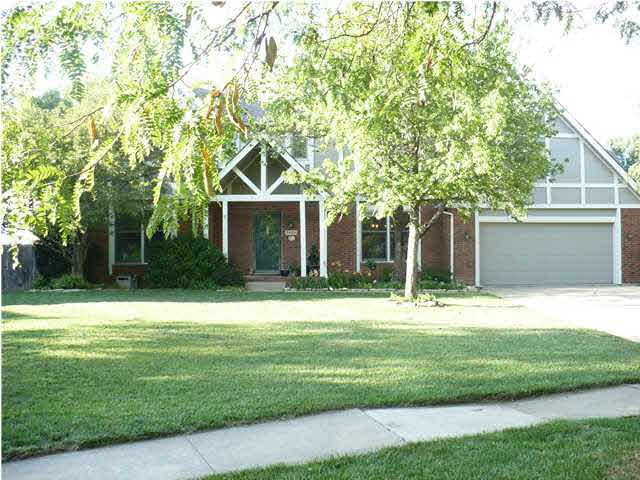 7424 E 26th, Wichita, KS 67226