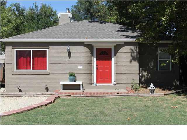 1732 E Mcknight, Wichita, KS 67211