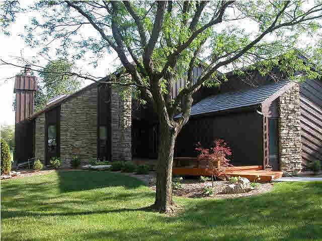 14607 E Willowbend Ct, Wichita, KS 67230