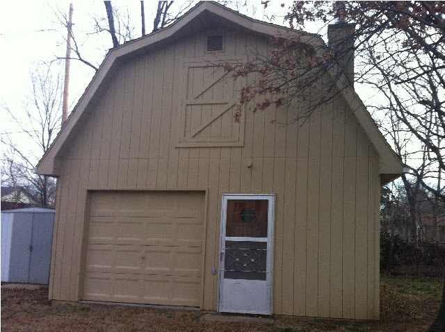 1240 Dearborn, Augusta, KS 67010