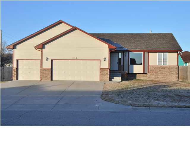 2321 S Covington, Wichita, KS 67209