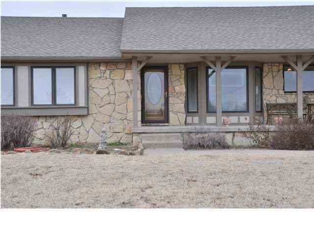 3901 S 215th St W, Goddard, KS 67052