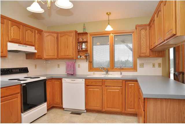 3901 S 215th St W, Goddard, KS 67052