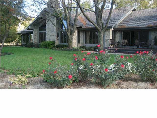 4840 SW Butler Rd, Benton, KS 67017