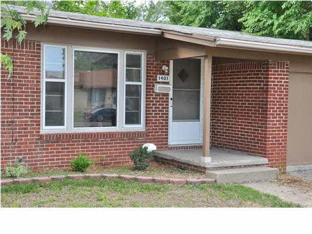 1401 E Berkeley, Wichita, KS 67216