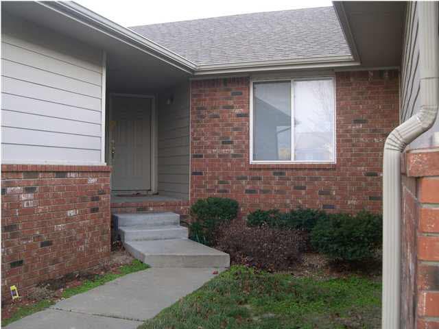 7513 Cornelison, Wichita, KS 67212
