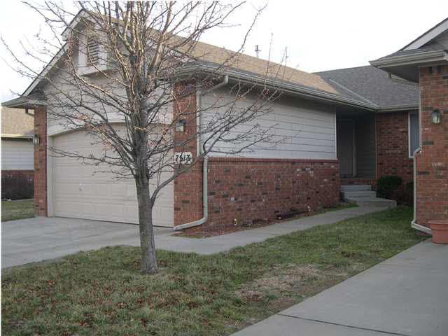 7513 Cornelison, Wichita, KS 67212