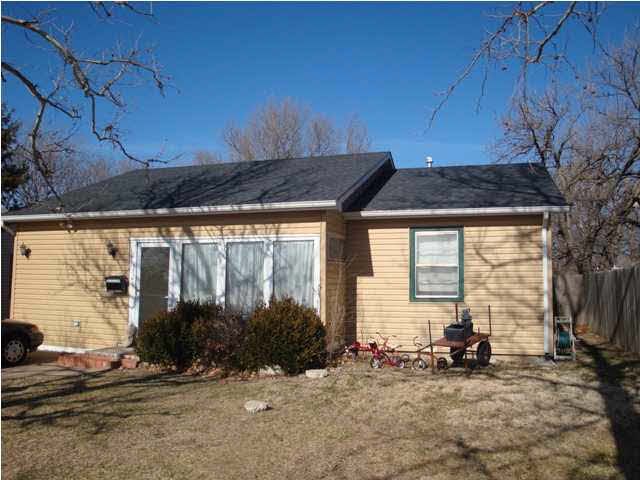 5834 E Kinkaid, Wichita, KS 67218