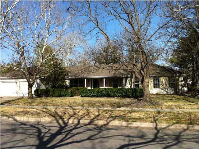 684 N Armour, Wichita, KS 67206