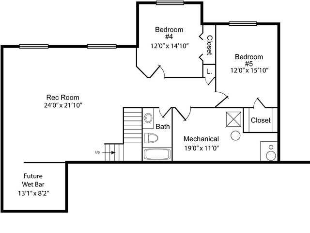 12603 E Woodspring St, Wichita, KS 67226