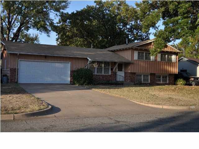 4114 W 18th, Wichita, KS 67212