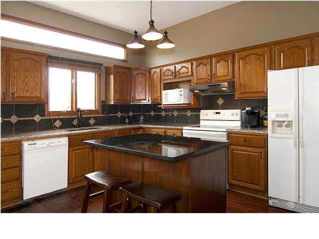 15520 SW 146th St, Rose Hill, KS 67133