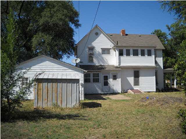 511 W Main, Harper, KS 67058