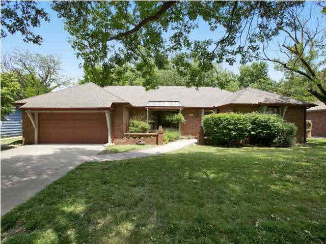 200 Penrose, Wichita, KS 67206