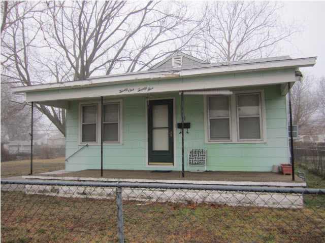 2125 Exchange, Wichita, KS 67213