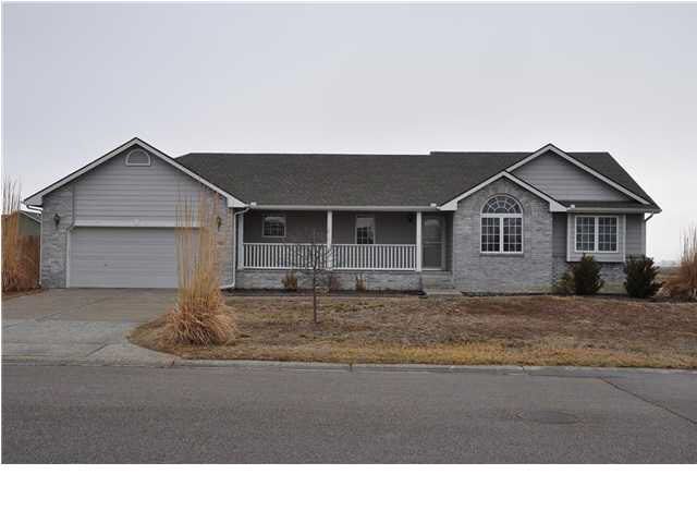 506 E Edwards, Bentley, KS 67016
