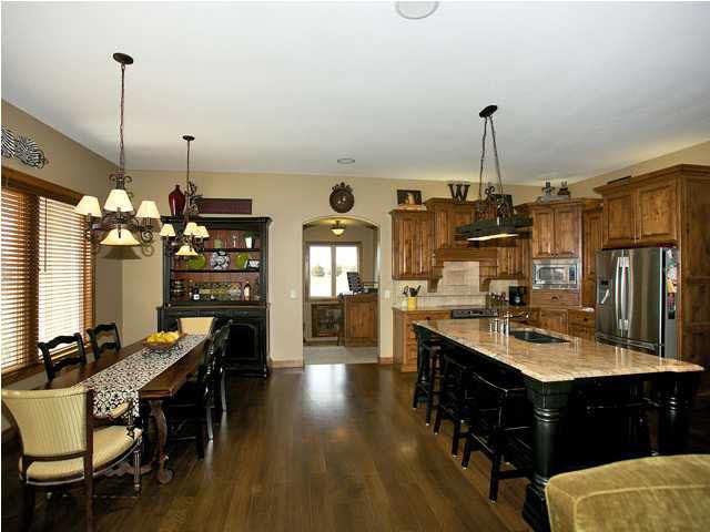 1709 E Elk Rg, Goddard, KS 67052
