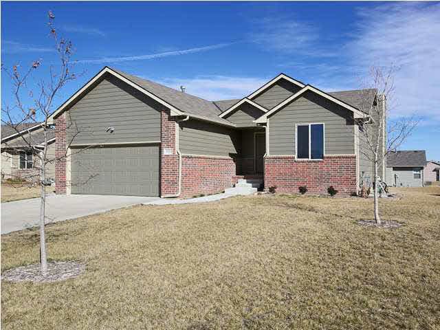 12212 W Haskell, Wichita, KS 67235