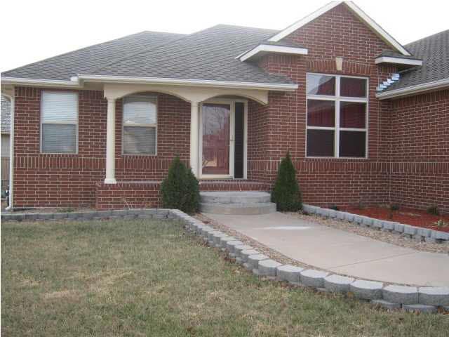 4745 N Baja, Wichita, KS 67204