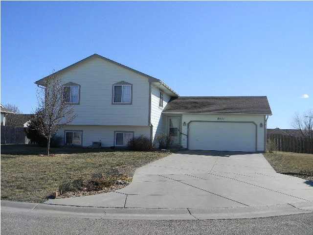 2531 E Windsong Ct, Park City, KS 67219