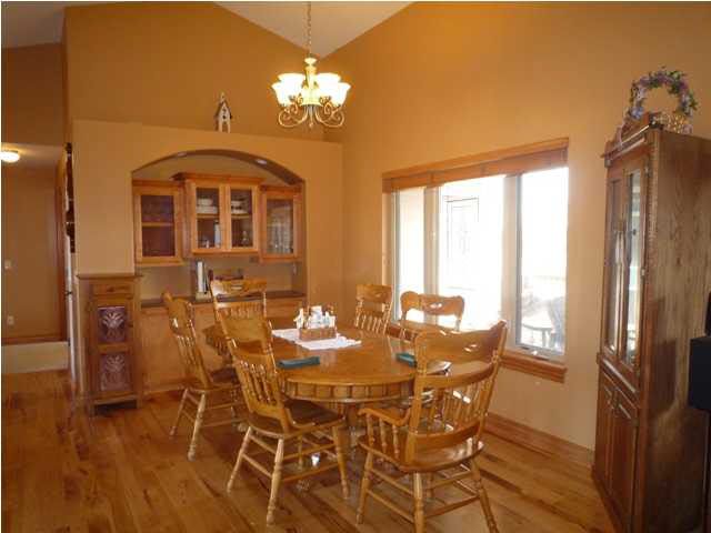 1455 E Bearhill Rd, Park City, KS 67147