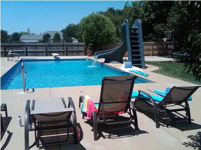 12604 Killarney, Wichita, KS 67230
