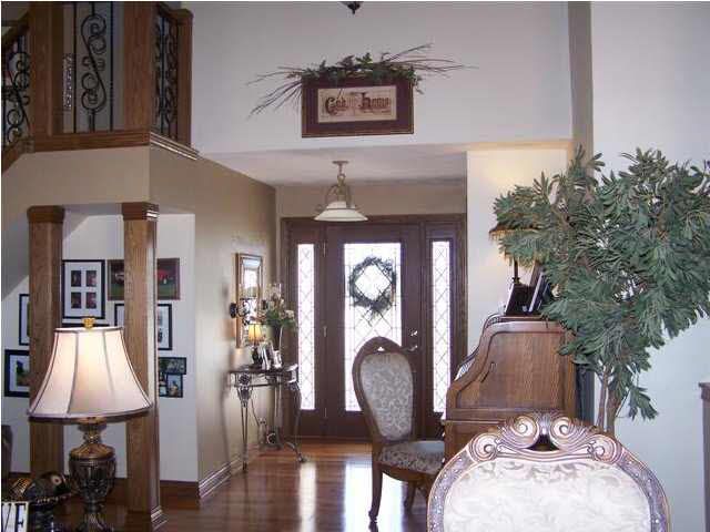 6306 E 1st, Newton, KS 67114