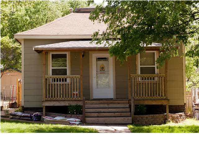 209 E Prather, Mulvane, KS 67110