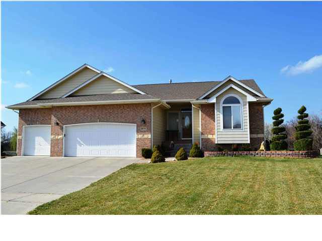4510 E Eagles Ldg, Wichita, KS 67220