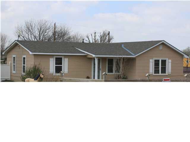 10313 SW White Rd, Augusta, KS 67010