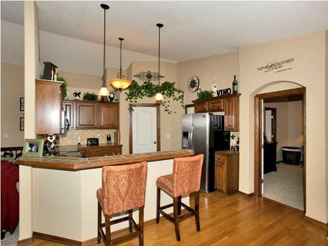 2608 E Mantane, Wichita, KS 67219