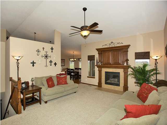 2608 E Mantane, Wichita, KS 67219