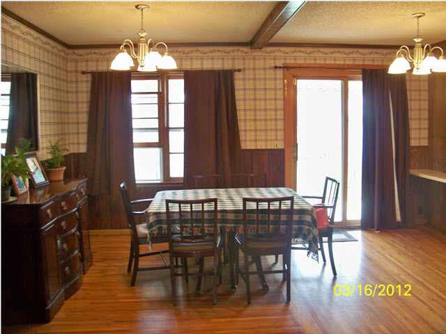 1609 E 10th, Newton, KS 67114