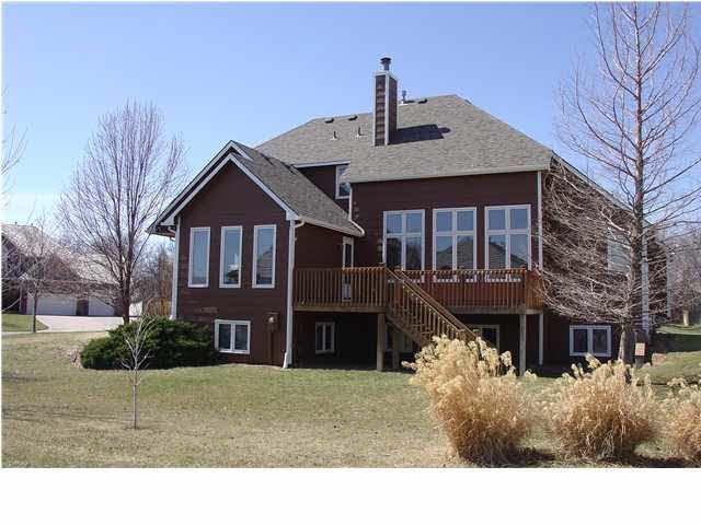 14930 E Tipperary Cir, Wichita, KS 67230