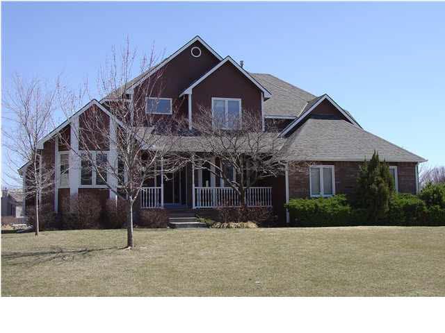 14930 E Tipperary Cir, Wichita, KS 67230