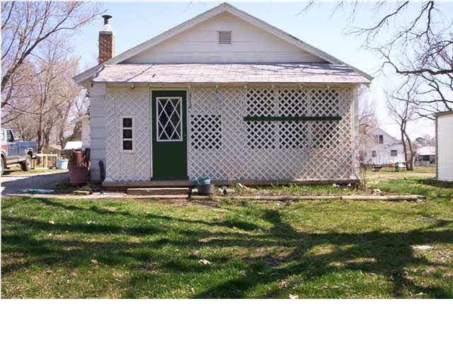 312 N Sturges St, Potwin, KS 67123