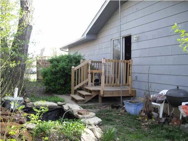 7019 E Bayley, Wichita, KS 67207