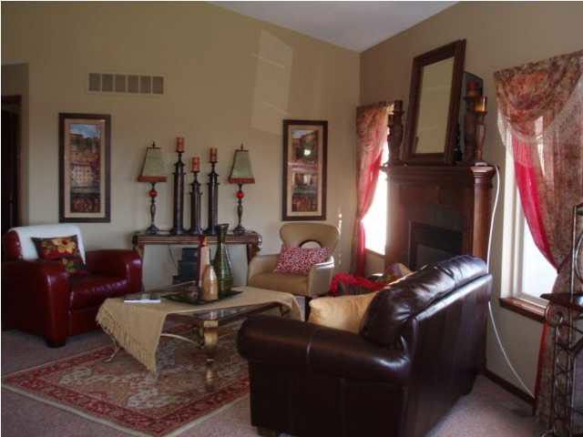 605 W Point Cr, Andover, KS 67002