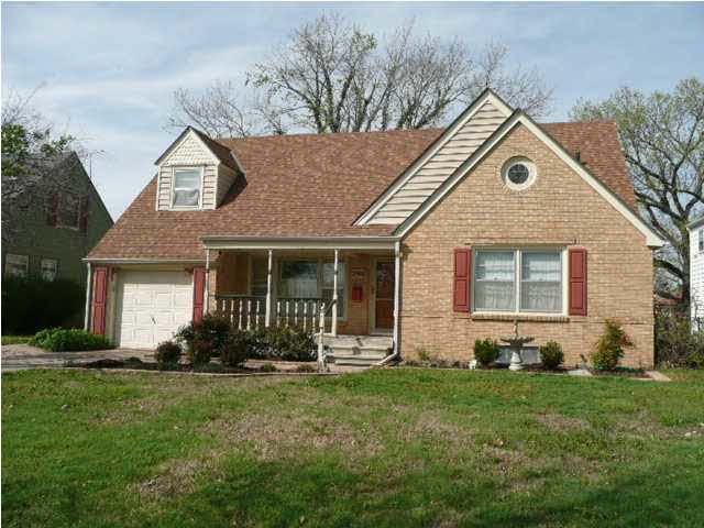 2914 E Sennett, Wichita, KS 67211
