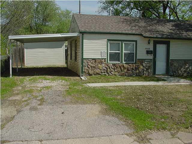 4588 S Cedardale, Wichita, KS 67216