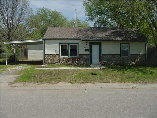 4588 S Cedardale, Wichita, KS 67216